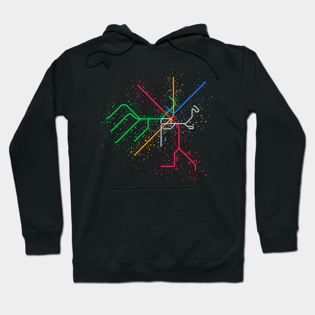 Boston Hoodie by simplistictees